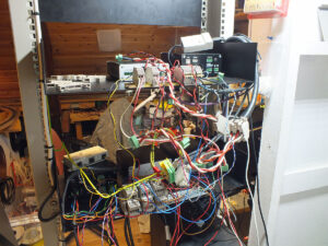 Utskifting av digitalutstyr