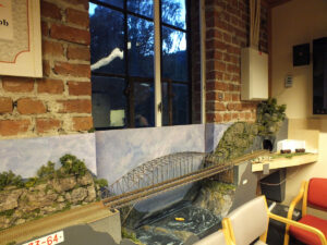 Innervinduene ble fjernet