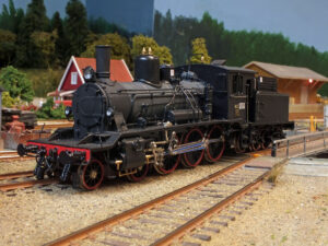 Uhell ved svingskiven på Rognmo