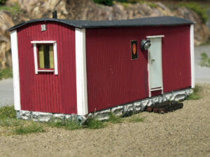 Tolletaten har fått tilhold på havna